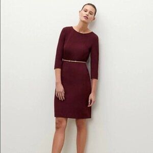 MM Lafleur Etsuko Dress